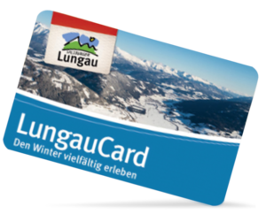 LungauCard Winter